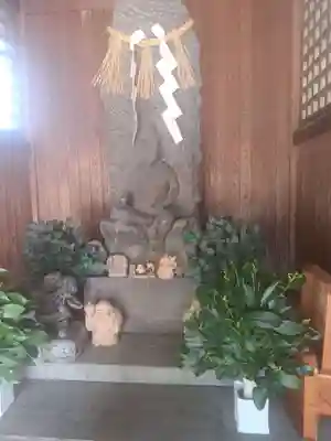 伊勢神社(佐賀県)