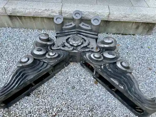 根岸山大聖院覺王寺のその他建物