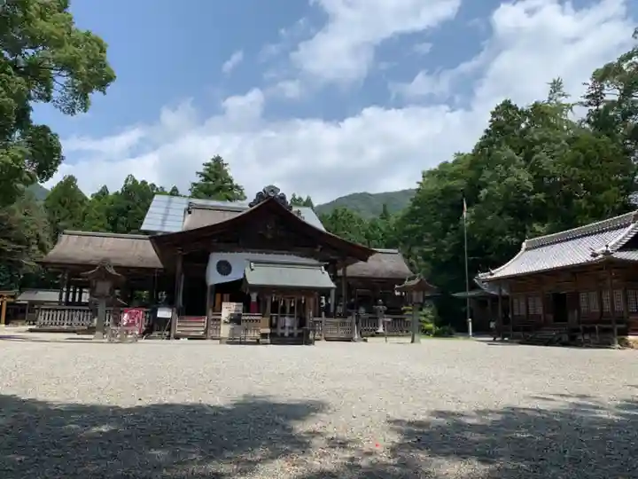 土佐神社のその他建物