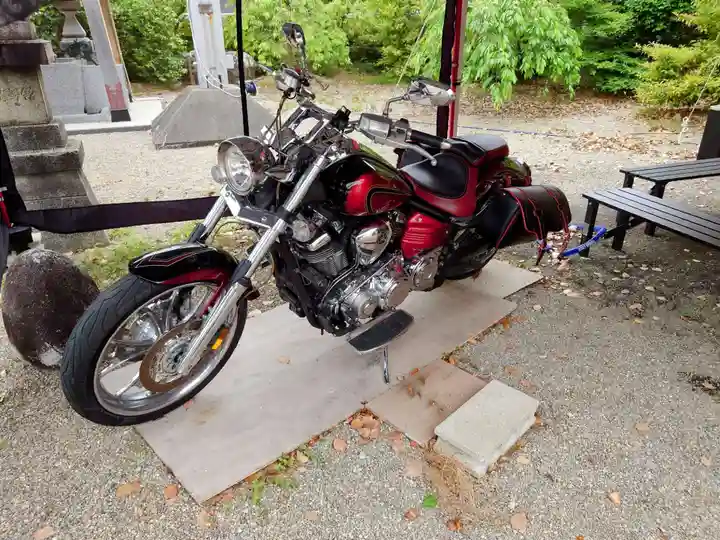 廣田神社のその他建物