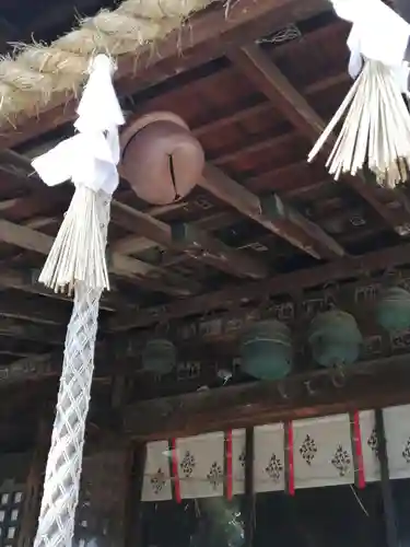 鷲宮神社のその他建物
