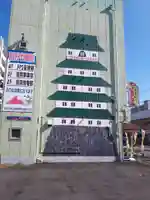 小坂神社(大阪府)