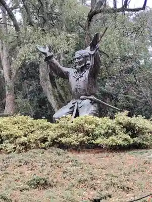 出雲大社(島根県)