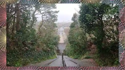 洲崎神社(千葉県)