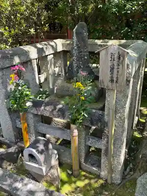 義仲寺(滋賀県)