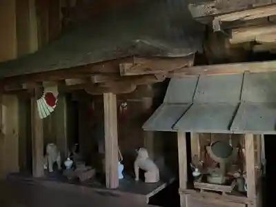 思子淵神社(滋賀県)