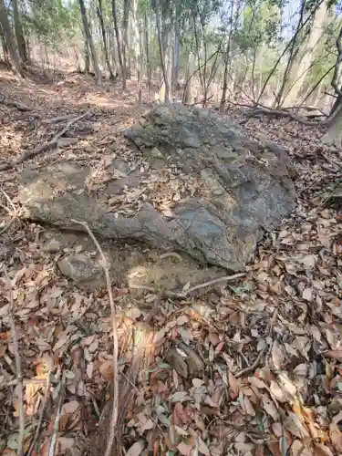 日月神社(栃木県)