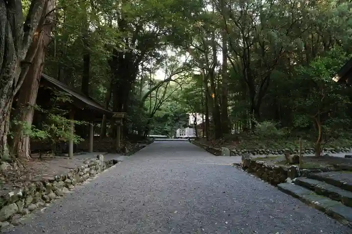 倭姫宮(皇大神宮別宮)(三重県)