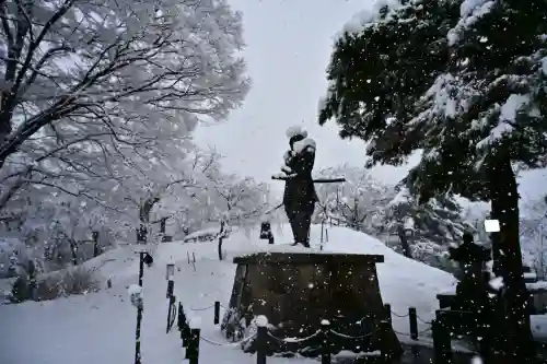 安禅寺(新潟県)