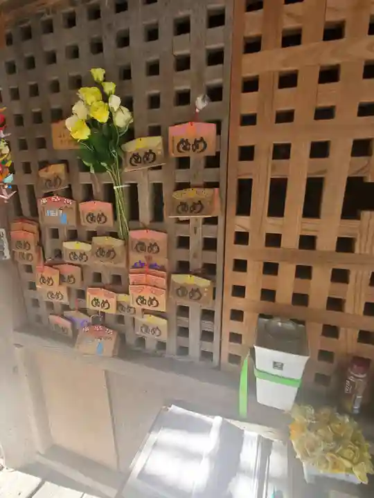 法養寺薬師堂(埼玉県)