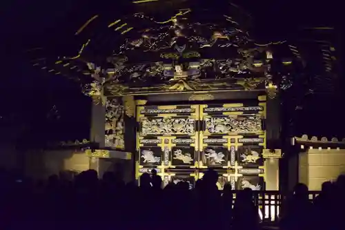 本願寺（西本願寺）(京都府)