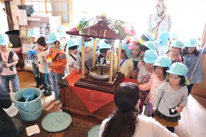 桃岳院(山梨県)