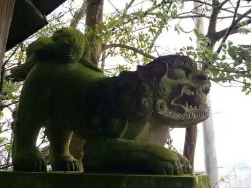 大宮神社(熊本県)