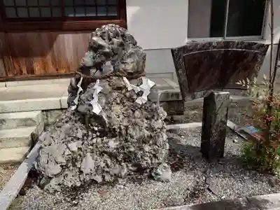（長良）天神神社(岐阜県)