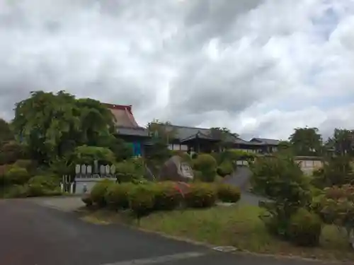 鳳台院(茨城県)