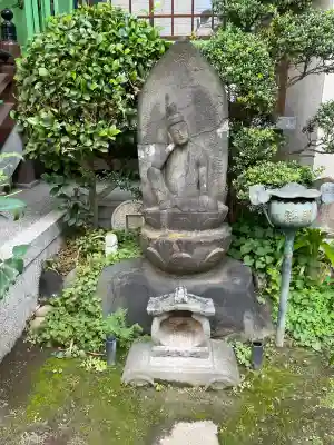 正寶院（飛不動尊）(東京都)