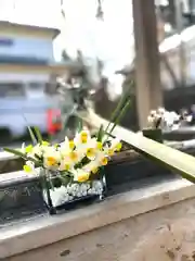 武蔵第六天神社(埼玉県)