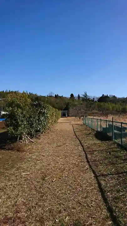 天満宮のその他建物