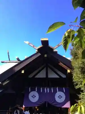 東京大神宮(東京都)