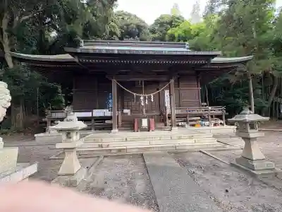 賀茂神社(静岡県)
