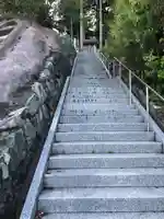 與須奈神社(福井県)