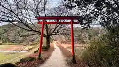 龗神神社(奈良県)