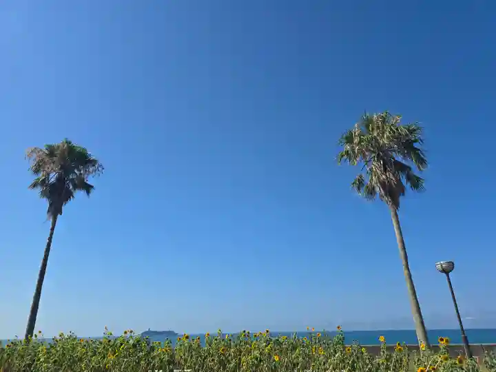 御崎神社(和歌山県)