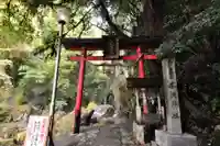 轟神社(徳島県)