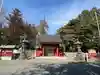 一之宮貫前神社(群馬県)