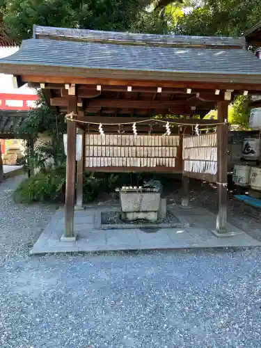 梅宮大社(京都府)