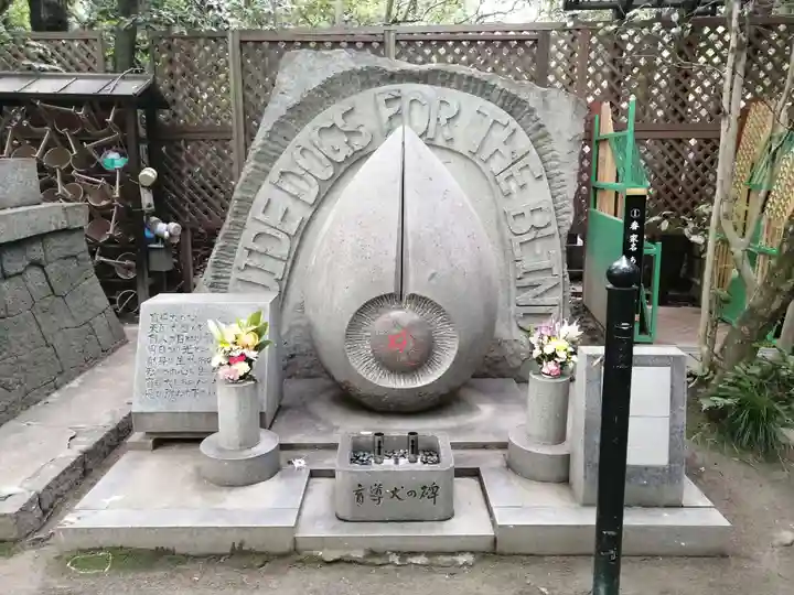 長楽寺のその他建物