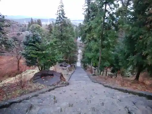 妙義神社(群馬県)