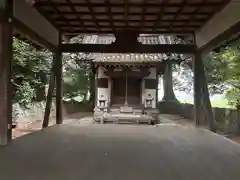 藤越神社(京都府)