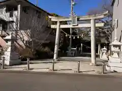 八坂神社(香川県)