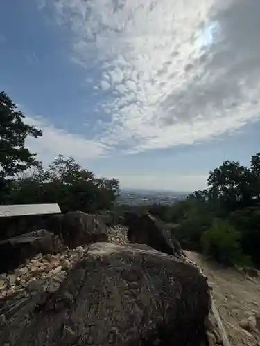 市杵島姫神社(兵庫県)