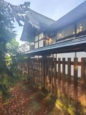 瀬戸井長良神社（長良神社総本宮）(群馬県)