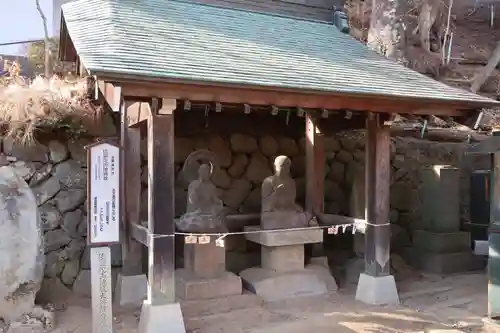 照光寺(長野県)