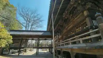 村松虚空蔵尊（村松山虚空蔵堂）(茨城県)