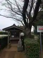 成田ゆめ牧場 福禄寿(千葉県)