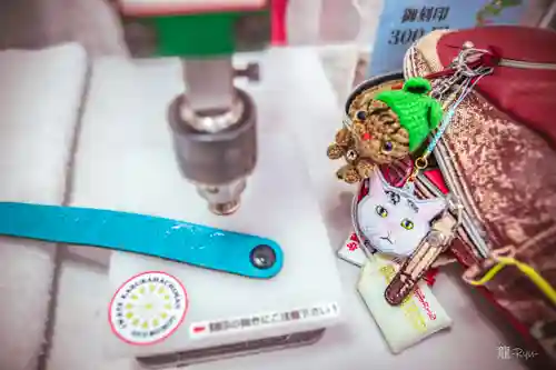 鏑八幡神社(岩手県)