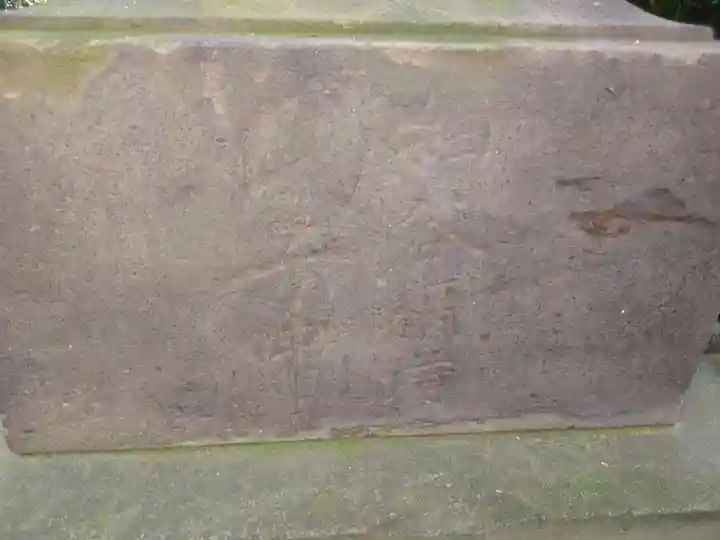 経堂天祖神社のその他建物