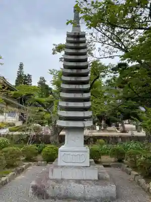 永澤寺(兵庫県)