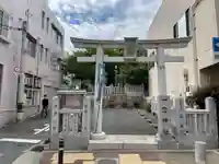 一宮神社(兵庫県)