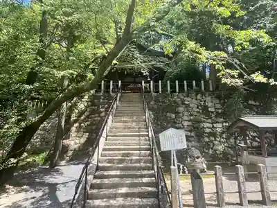 吉田神社(京都府)