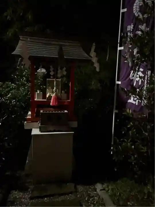 春日神社(神奈川県)