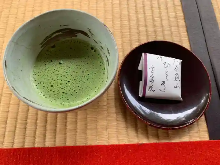 宝泉院(京都府)