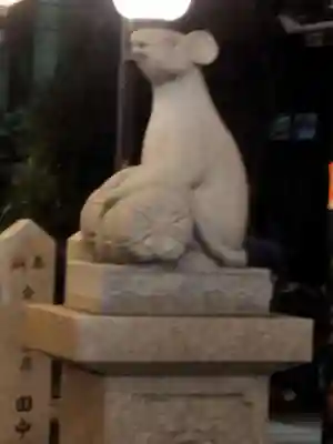 敷津松之宮　大国主神社(大阪府)