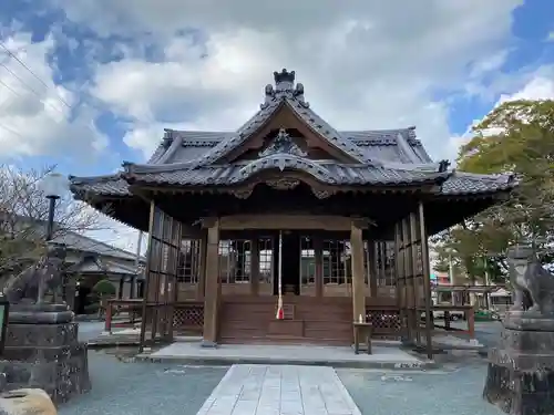 天満宮(福岡県)