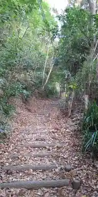 吾妻神社(神奈川県)