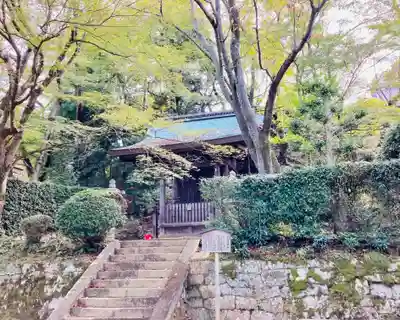 園城寺（三井寺）(滋賀県)